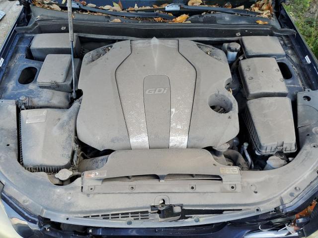 Photo 7 from auction – 2012 HYUNDAI GENESIS 3. with VIN KMHGC4DD2CU188622