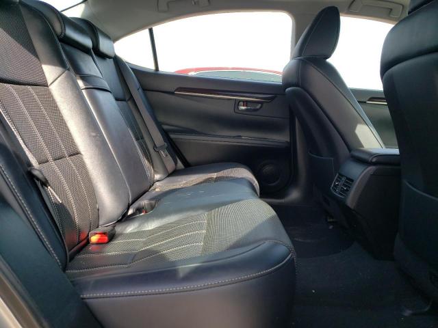 Photo 10 from auction – 2017 LEXUS ES 350 with VIN 58ABK1GG6HU078237