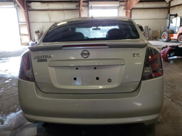 Photo 6 from auction – 2011 NISSAN SENTRA 2.0 with VIN 3N1AB6AP0BL684408