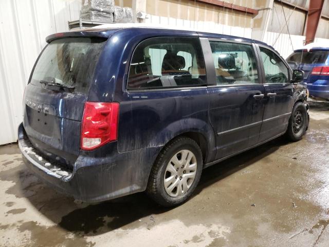 Photo 3 from auction – 2014 DODGE GRAND CARA with VIN 2C4RDGBG8ER453147