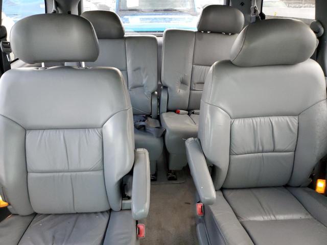 Photo 10 from auction – 2000 TOYOTA SIENNA LE with VIN 4T3ZF13C6YU173255
