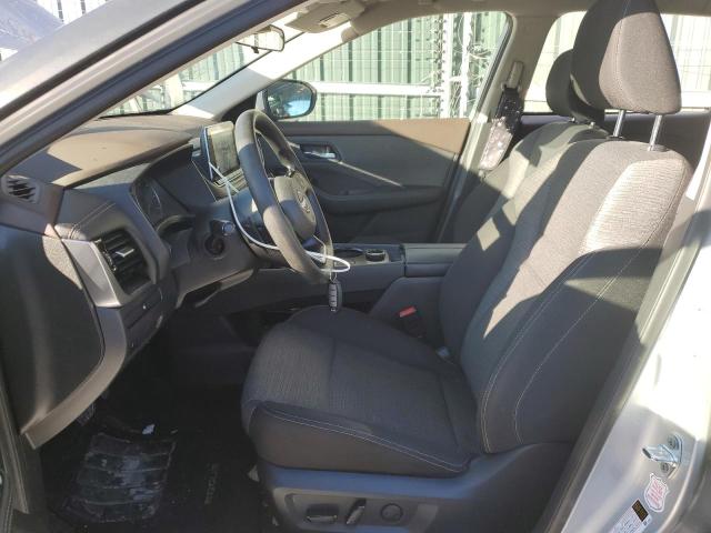 Photo 7 from auction – 2022 NISSAN ROGUE SV with VIN 5N1BT3BB2NC691999
