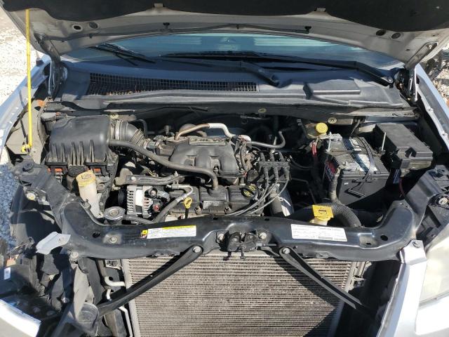 Photo 12 from auction – 2008 CHRYSLER TOWN & COU with VIN 2A8HR54PX8R628817