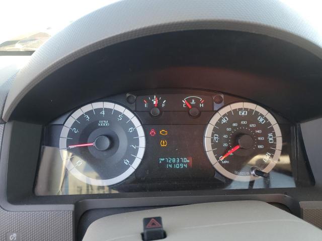 Photo 9 from auction – 2010 FORD ESCAPE XLS with VIN 1FMCU0C77AKC70712