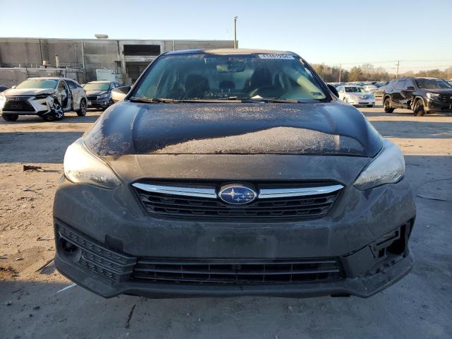 Photo 5 from auction – 2020 SUBARU IMPREZA with VIN 4S3GKAB61L3605597