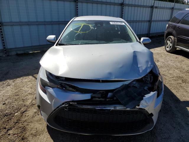 Photo 5 from auction – 2022 TOYOTA COROLLA LE with VIN JTDEPMAE2N3016032