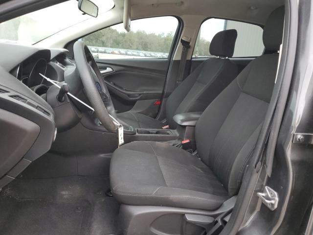 Photo 7 from auction – 2016 FORD FOCUS SE with VIN 1FADP3F24GL363469