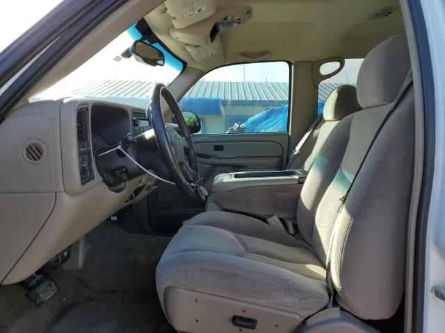 Photo 7 from auction – 2006 CHEVROLET SILVERADO with VIN 2GCEC13T261188929