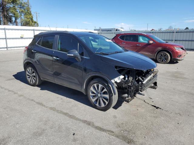 Photo 4 from auction – 2019 BUICK ENCORE PRE with VIN KL4CJASB2KB700733