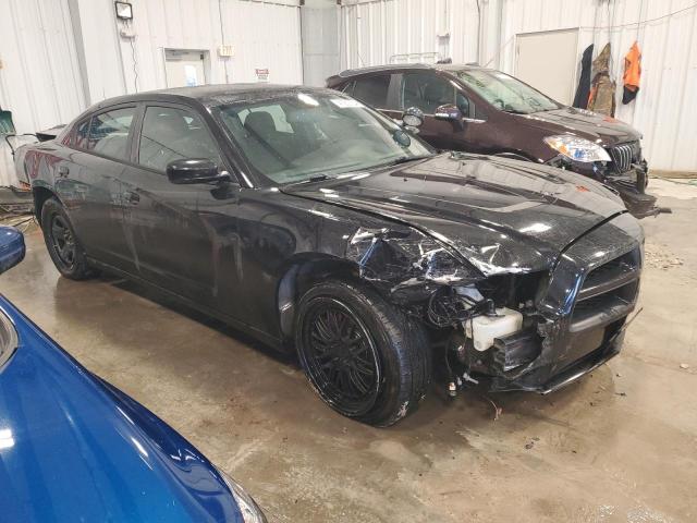 Photo 4 from auction – 2014 DODGE CHARGER PO with VIN 2C3CDXAT4EH173532