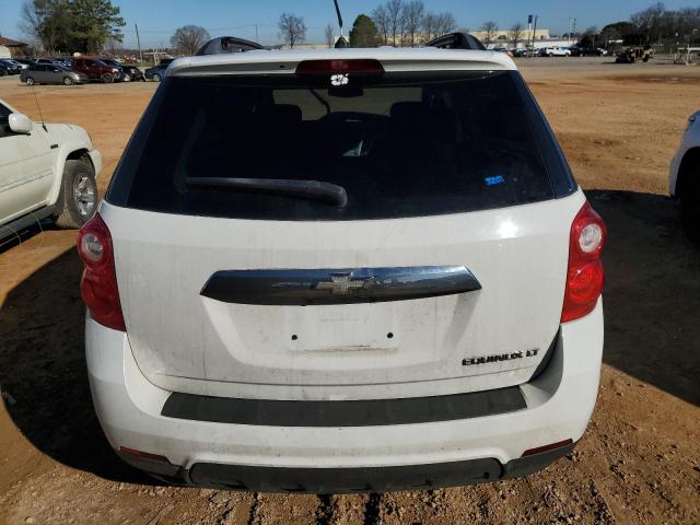 Photo 6 from auction – 2011 CHEVROLET EQUINOX LT with VIN 2GNALDEC7B1186477