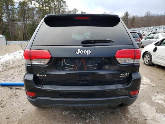 Photo 6 from auction – 2015 JEEP GRAND CHER with VIN 1C4RJFAG3FC100149