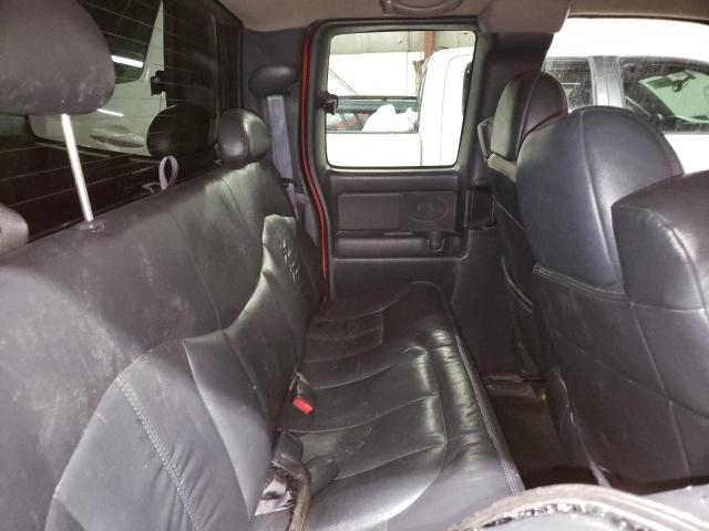 Photo 10 from auction – 2001 CHEVROLET SILVERADO with VIN 1GCEK19T61E155434