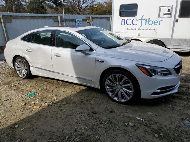 Photo 4 from auction – 2017 BUICK LACROSSE P with VIN 1G4ZR5SS4HU165655
