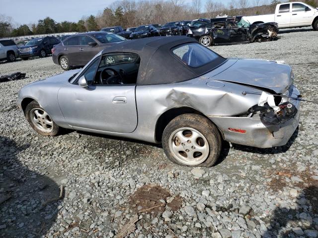 Photo 2 from auction – 2000 MAZDA MX-5 MIATA with VIN JM1NB3531Y0152112