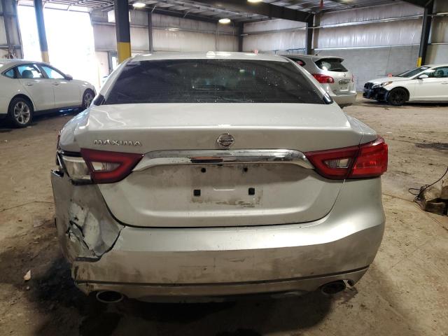 Photo 6 from auction – 2016 NISSAN MAXIMA 3.5 with VIN 1N4AA6AP9GC906176