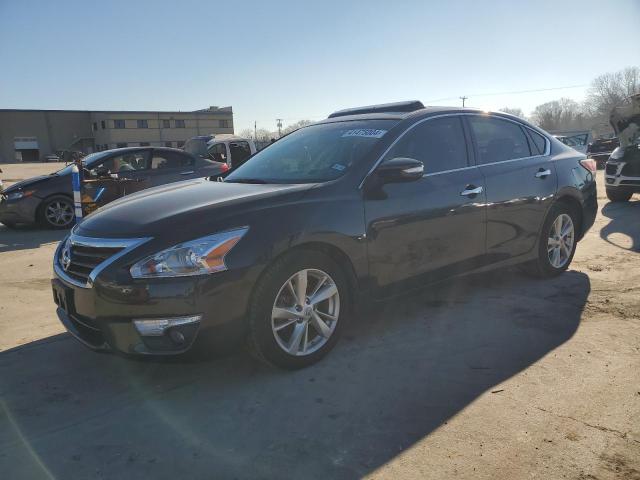 Photo 1 from auction – 2014 NISSAN ALTIMA 2.5 with VIN 1N4AL3AP7EC189539