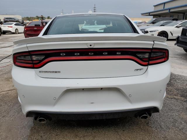 Photo 6 from auction – 2023 DODGE CHARGER GT with VIN 2C3CDXHG6PH529166