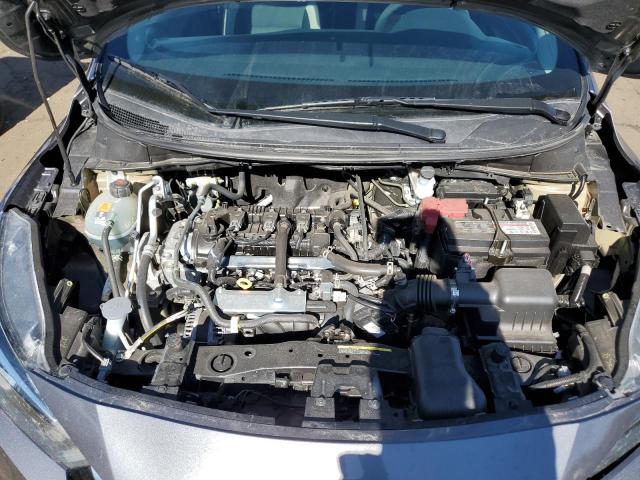 Photo 11 from auction – 2021 NISSAN VERSA SV with VIN 3N1CN8EV2ML874492