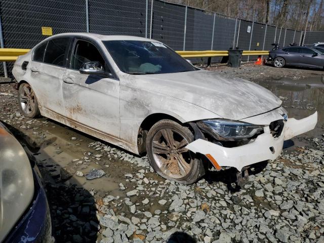 Photo 4 from auction – 2018 BMW 330 I with VIN WBA8B9C56JK886336