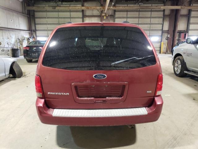 Photo 6 from auction – 2004 FORD FREESTAR S with VIN 2FMDA51664BA21658