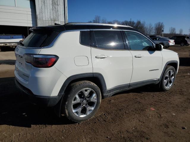 Photo 3 from auction – 2019 JEEP COMPASS LI with VIN 3C4NJDCB9KT760733