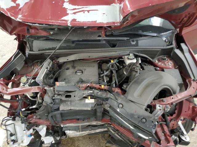 Photo 11 from auction – 2022 CHEVROLET TRAILBLAZE with VIN KL79MTSL3NB009269