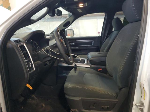 Photo 7 from auction – 2022 RAM 1500 CLASS with VIN 1C6RR7LG4NS132955