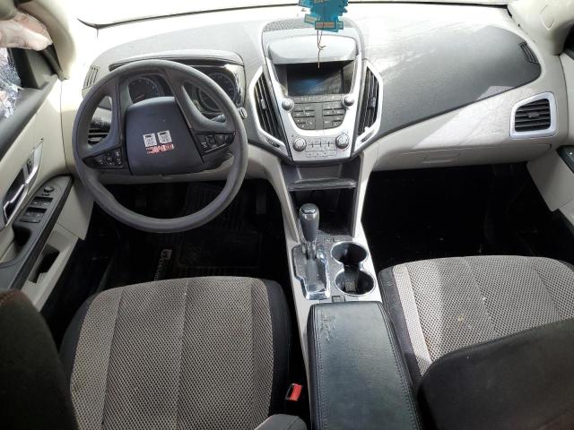 Photo 8 from auction – 2017 GMC TERRAIN SL with VIN 2GKALMEK9H6341935