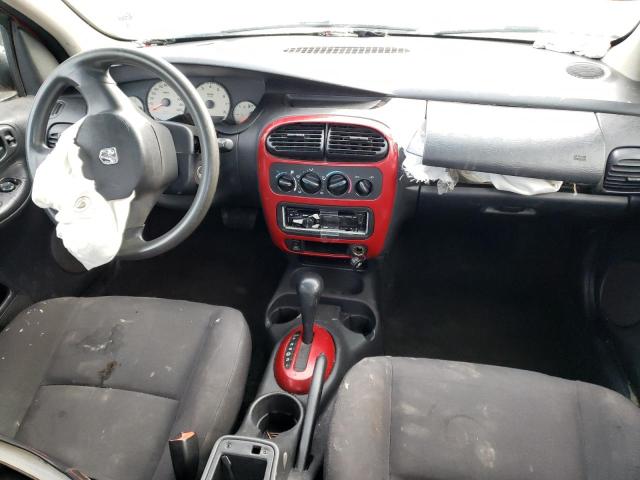 Photo 8 from auction – 2004 DODGE NEON SXT with VIN 1B3ES56C64D561639