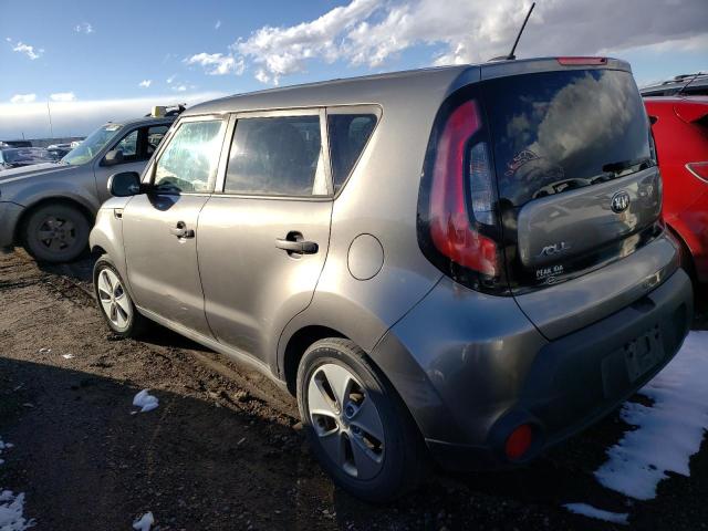 Photo 2 from auction – 2016 KIA SOUL with VIN KNDJN2A27G7322153
