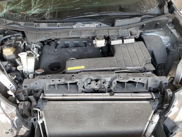 Photo 12 from auction – 2013 NISSAN QUEST S with VIN JN8AE2KP4D9067945