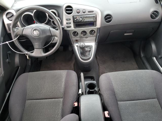 Photo 8 from auction – 2003 TOYOTA COROLLA MA with VIN 2T1KR32E53C047981