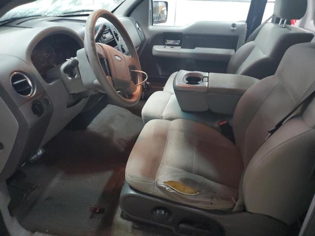 Photo 7 from auction – 2008 FORD F150 with VIN 1FTPX14V78FB23244