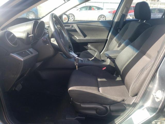 صورة رقم 7 من المزاد - 2012 MAZDA 3 I مع VIN JM1BL1VF0C1505411