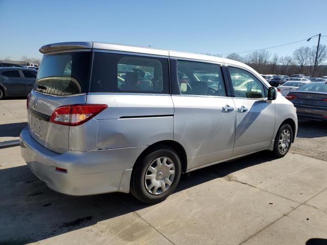 Photo 3 from auction – 2013 NISSAN QUEST S with VIN JN8AE2KP3D9066995