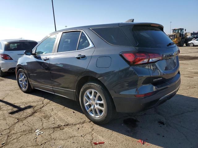 Photo 2 from auction – 2022 CHEVROLET EQUINOX LT with VIN 2GNAXKEVXN6156214