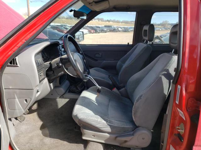 Photo 7 from auction – 1997 HONDA PASSPORT with VIN 4S6CM58VXV4414193