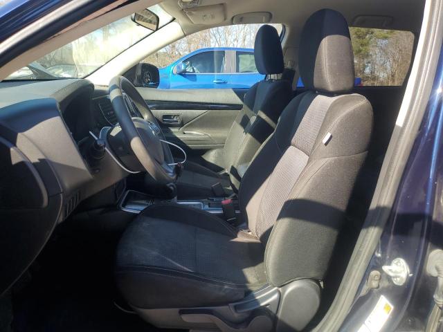Photo 7 from auction – 2019 MITSUBISHI OUTLANDER with VIN JA4AD2A36KZ022039