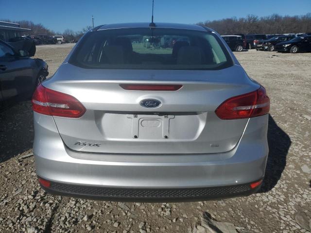 Photo 6 from auction – 2017 FORD FOCUS SE with VIN 1FADP3F21HL302565