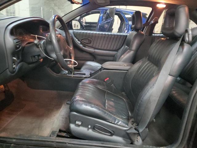 Photo 7 from auction – 2002 PONTIAC GRAND PRIX with VIN 1G2WP12K42F120799