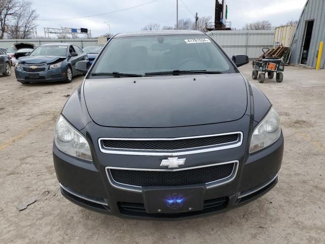 Photo 5 from auction – 2011 CHEVROLET MALIBU 1LT with VIN 1G1ZC5E12BF154182