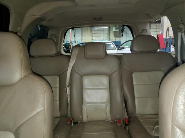 Photo 10 from auction – 2003 FORD EXPEDITION with VIN 1FMFU18L13LC61977