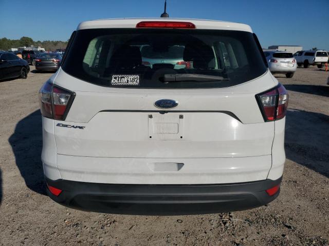 Photo 6 from auction – 2017 FORD ESCAPE S with VIN 1FMCU0F72HUA80990