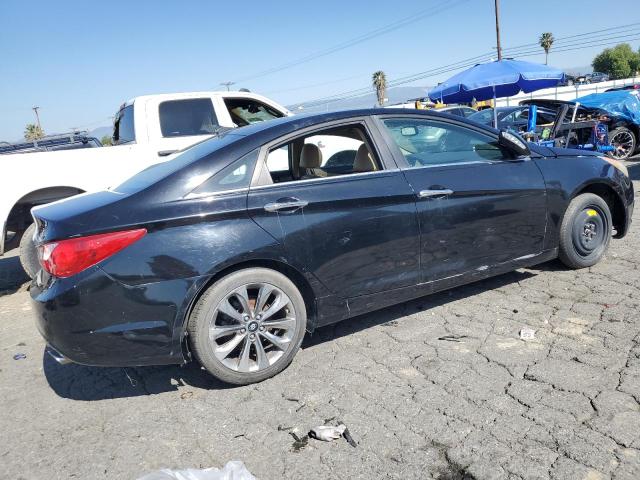 Photo 3 from auction – 2011 HYUNDAI SONATA SE with VIN 5NPEC4AB9BH177298