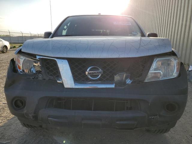 Photo 5 from auction – 2016 NISSAN FRONTIER S with VIN 1N6AD0ERXGN784990