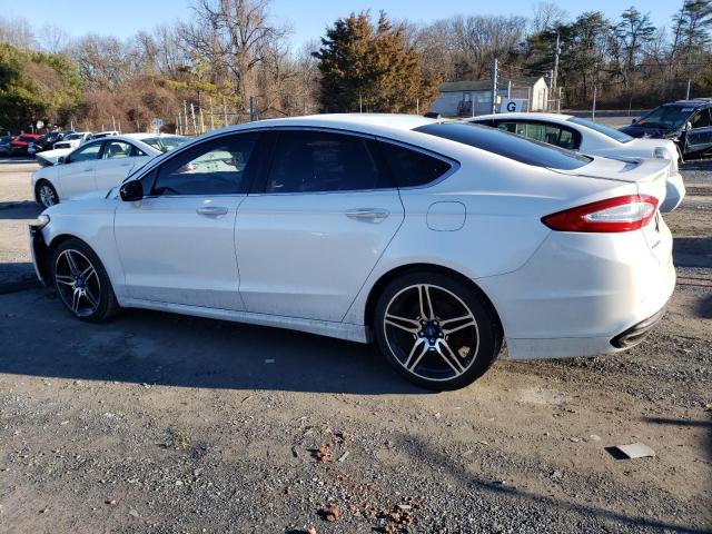Photo 2 from auction – 2013 FORD FUSION TIT with VIN 3FA6P0K93DR163903