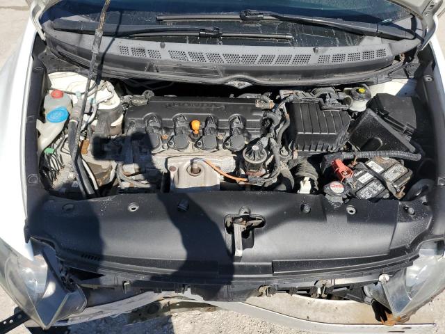 Photo 11 from auction – 2010 HONDA CIVIC LX-S with VIN 19XFA1F62AE083481