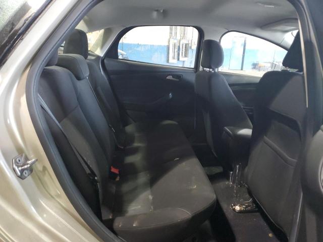 Photo 10 from auction – 2018 FORD FOCUS SE with VIN 1FADP3F28JL222251