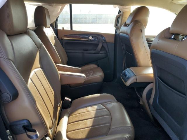 Photo 11 from auction – 2016 BUICK ENCLAVE with VIN 5GAKRCKDXGJ141535